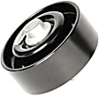 12568996 Accessory Belt Idler Pulley GM Original Equipment Series