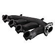 12569053 Driver Side Exhaust Manifold, GM Original Equipment Series