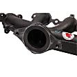 12569054 Front, Passenger Side Exhaust Manifold