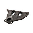 12571100 Exhaust Manifold