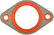 12571593 Coolant Crossover Pipe Gasket - Sold individually