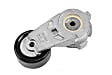 12573024 GM Original Equipment Series Timing Belt Tensioner - Direct Fit, Sold individually