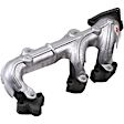 12574320 Passenger Side Exhaust Manifold, GM Original Equipment Series