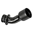12574386 Genuine GM Parts Series Oil Filler Tube