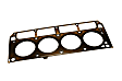 12575329 Cylinder Head Gasket, GM Original Equipment Series