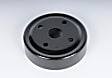 12577763 GM Original Equipment Series Water Pump Pulley - Direct Fit, Sold Individually