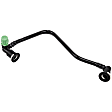 12578234 Vapor Canister Purge Valve Hose