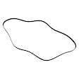 12578274 Serpentine Belt - Sold Individually