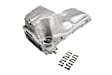 12579273 Oil Pan