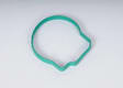 12580395 GM Original Equipment Series Throttle Body Gasket - Direct Fit, Sold individually