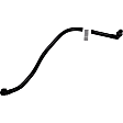 12581194 Direct Fit PCV Valve Tubing, Sold Individually