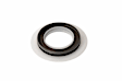 1989 Buick Reatta - GM Original Equipment Series Crankshaft Seal - Direct Fit, Sold individually