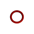 12582441 Heater Pipe O-Ring - Direct Fit