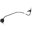 12582665 Clutch Hose - Direct Fit, Sold Individually