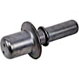 12583384 Direct Fit PCV Valve Hose Nipple, Sold Individually