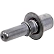 12583384 Direct Fit PCV Valve Hose Nipple, Sold Individually