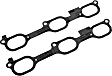2003 Buick Century - Intake Manifold Gasket, 6 Cyl 3.1L - Upper