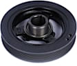 12588222 Harmonic Balancer, GM Original Equipment Series
