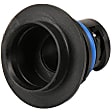 12589431 Oil Filler Tube