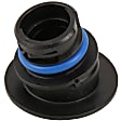 12589431 Oil Filler Tube