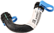 12589978 Genuine GM Parts Series Coolant Bypass Line - Direct Fit