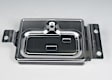 2007 GMC Sierra 1500 HD Classic - GM Original Equipment Series Throttle Actuator - Direct Fit, Sold individually