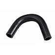 12590012 GM Original Equipment Series Heater Hose - Rubber, Direct Fit, Sold Individually