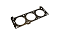 12590863 Cylinder Head Gasket, GM Original Equipment Series