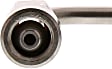 12591197 Carburetor Fuel Feed Line - Direct Fit