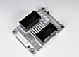 12592124 Engine Control Module - Requires Programming, Direct Fit