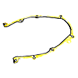 12593590 Timing Cover Gasket