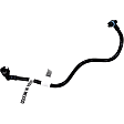 12594592 Direct Fit PCV Valve Tubing, Sold Individually