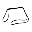 12596249 Serpentine Belt - Sold Individually
