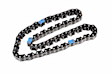 12597307 OE Replacement Series Timing Chain - Steel, Direct Fit, Sold individually