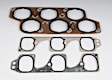 12598158 GM Original Equipment Series Intake Manifold Gasket - Kit