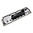 12599296 Valley Pan Cover