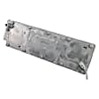 12599296 Valley Pan Cover