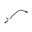 12599895 Vapor Canister Purge Valve Hose