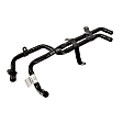 2007 Pontiac G6 Base 6 Cyl 3.5L - Heater Hose, engdesig: LZ4, engvin: N