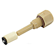 2006 GMC Yukon XL 1500 - Oil Level Sensor, Straight Elect Conn, Mating Conn W/Leads Use 12102747, Sold Individually, GM Original Equipment Series