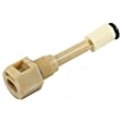 2006 GMC Yukon XL 1500 - Oil Level Sensor, Straight Elect Conn, Mating Conn W/Leads Use 12102747, Sold Individually, GM Original Equipment Series