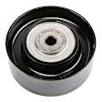 12606031 Accessory Belt Idler Pulley GM Original Equipment Series