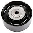 12606031 Accessory Belt Idler Pulley GM Original Equipment Series