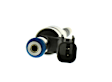 12608362 Fuel Injector 2.4L, 4Cyl - Sold Individually, New GM Original Equipment Series