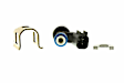 12608362 Fuel Injector 2.4L, 4Cyl - Sold Individually, New GM Original Equipment Series