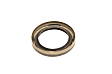 12608750 GM Original Equipment Series Crankshaft Seal - Direct Fit, Sold individually