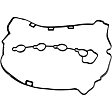 12609291 Valve Cover Gasket