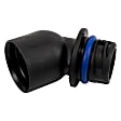 12609623 Genuine GM Parts Series Oil Filler Tube