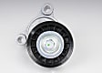12609719 GM Original Equipment Series Accessory Belt Tensioner