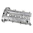 2014 Chevrolet Impala - Valve Cover, 2.4L 4Cyl, GM Original Equipment Series